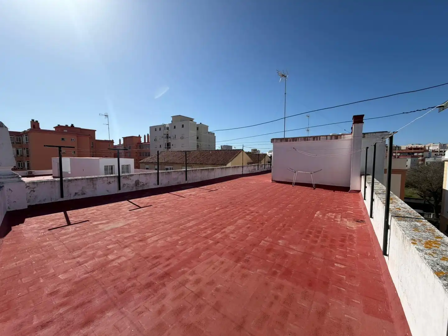 Piso con terraza en venta en Asdrúbal - Bahía Blanca, imagen 21