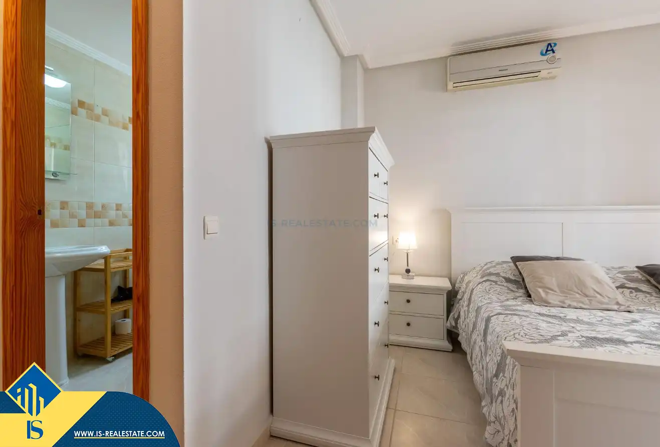 Maisonette mit Pool zum Verkauf in Orihuela Costa, imagen 31