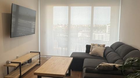 Foto 3 de Pis de lloguer a Paseo de Juan Antonio Vallejo-nájera Botas, Imperial, Madrid