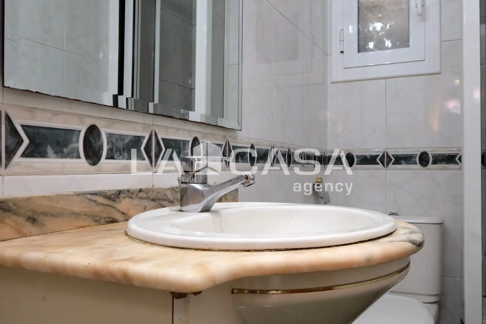 Bany de Pis en venda en Barcelona