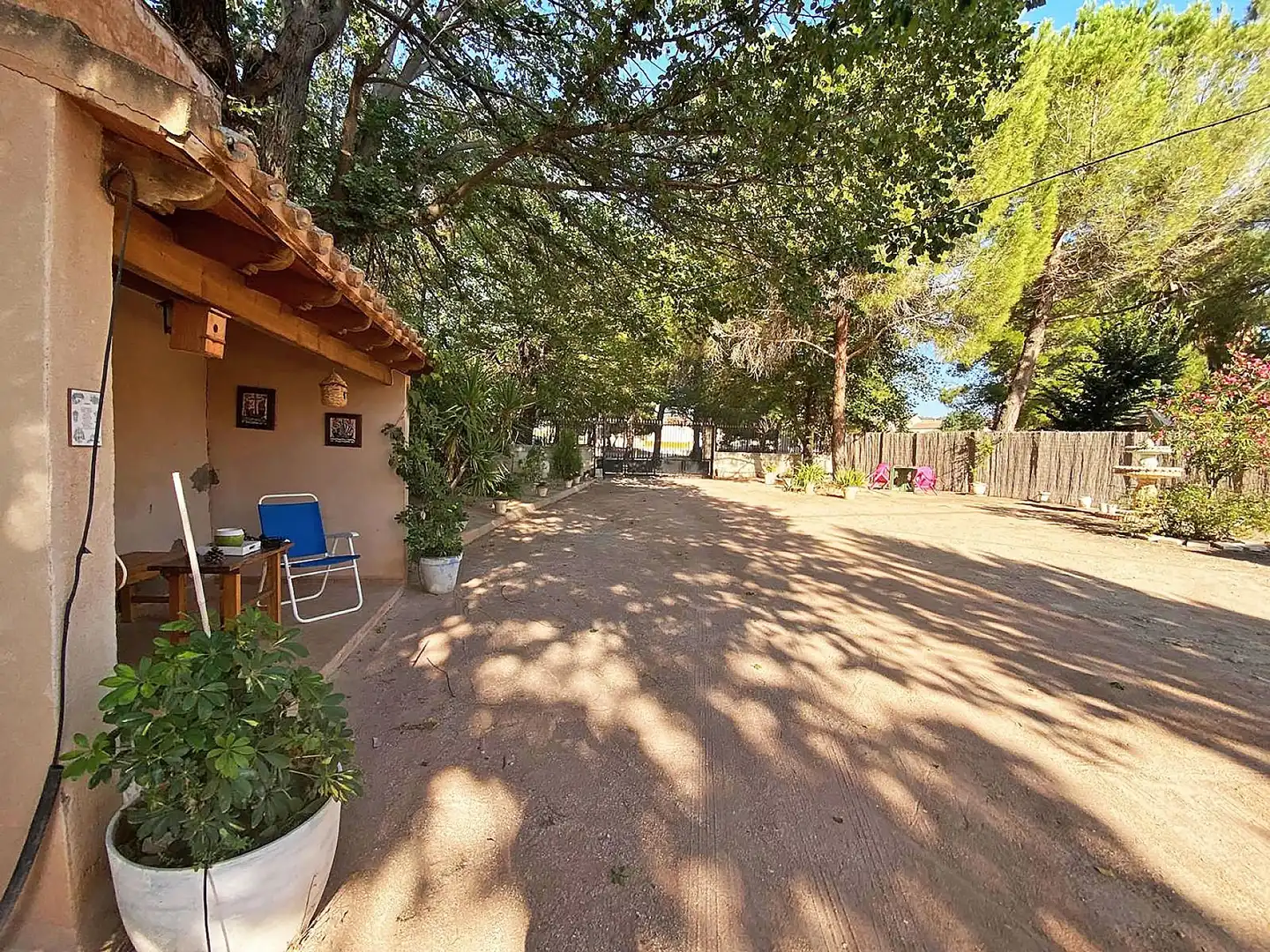 Casa rustica in vendita a El Pinós / Pinoso, imagen 23