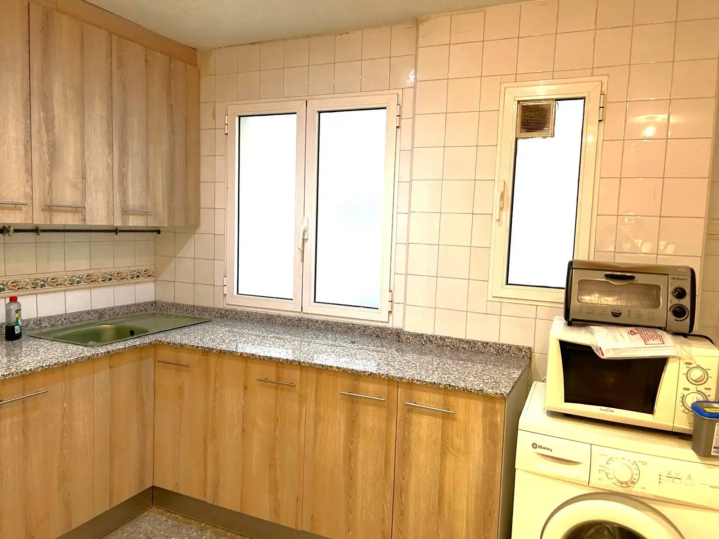 Flat for rent in Calle Escultor Roque López, 2, San Miguel