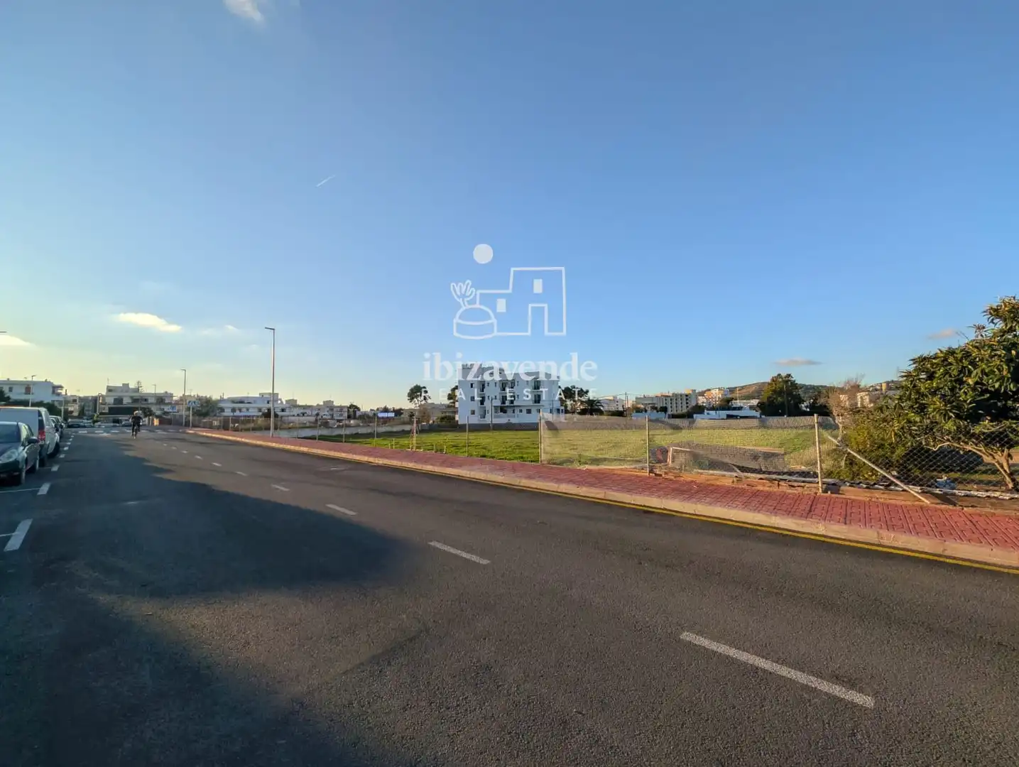 Piso con ascensor en venta en d'a Mari Ribas Portmany, imagen 22