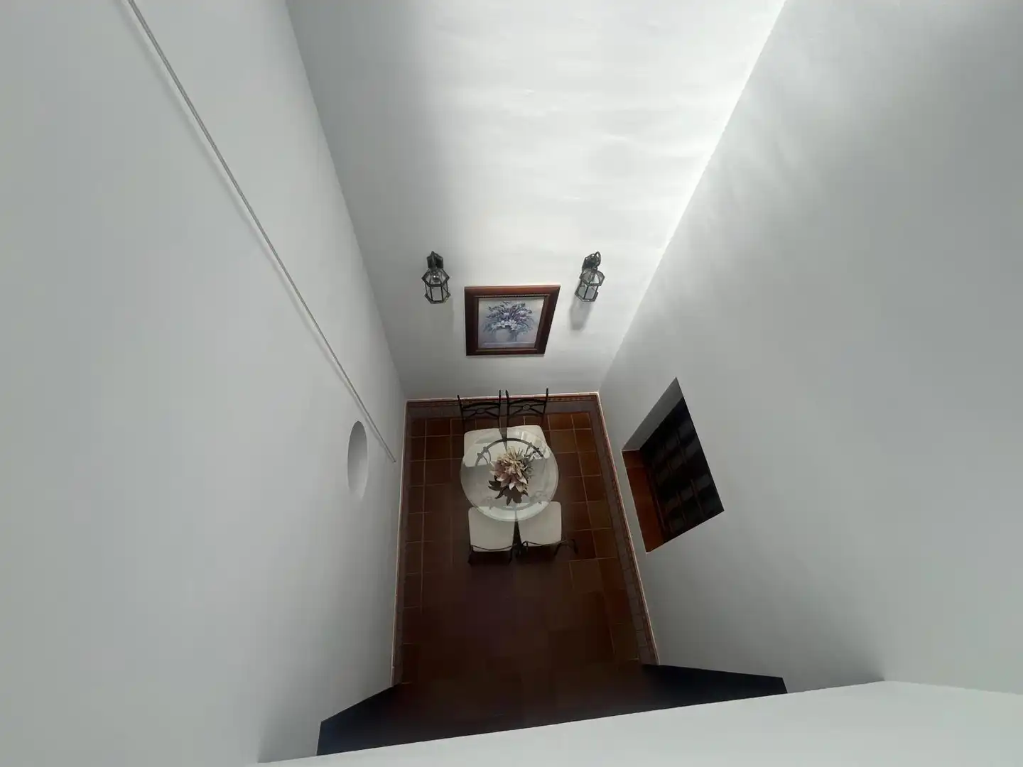 Casa adosada en venda en La Puebla de Cazalla