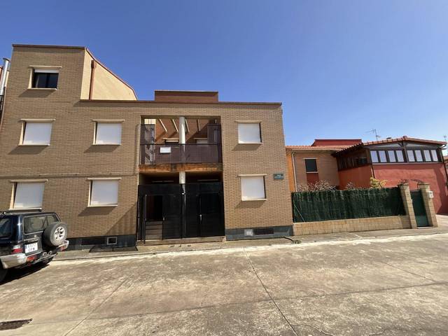 Casa adosada en Venta en Calle San Lorenzo en Alesanco
