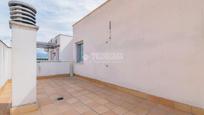 Terrasse von Wohnung zum verkauf in Peligros mit Parkett und Terrasse