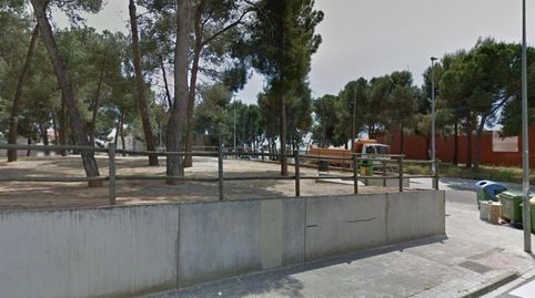 Solvia Inmobiliaria  Garaje Terrassa