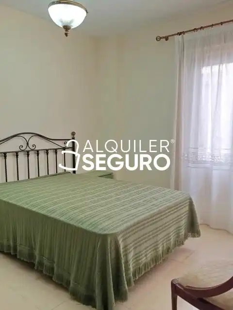 Flat for rent in ruiz, San Gregorio