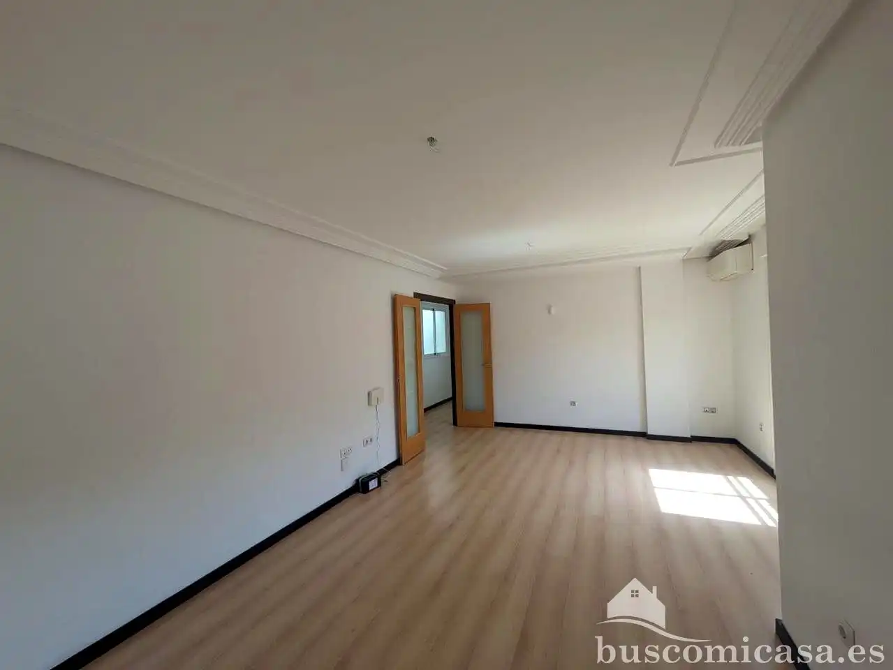 Piso con terraza en venta en Calle de los Bomberos, imagen 4
