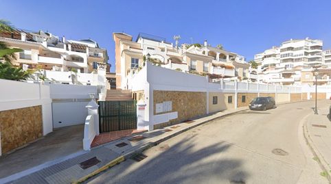 Foto 3 de Garatge en venda a El Peñoncillo, Torrox