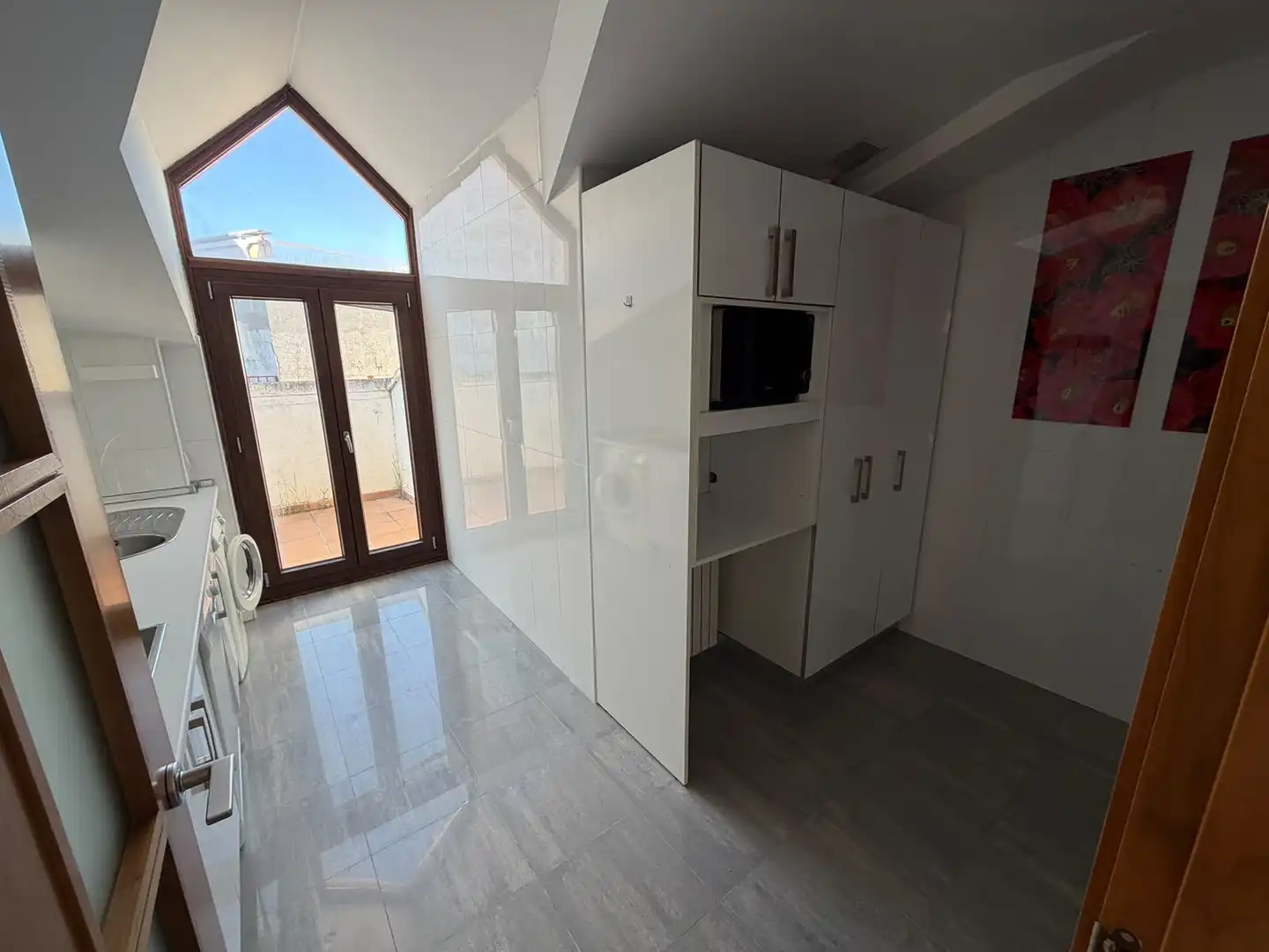 Dúplex amb ascensor en venda a Calle Reyes Católicos, imagen 27