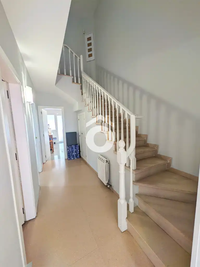 Terraced house to rent in Carrer de Francesc Macià, imagen 9