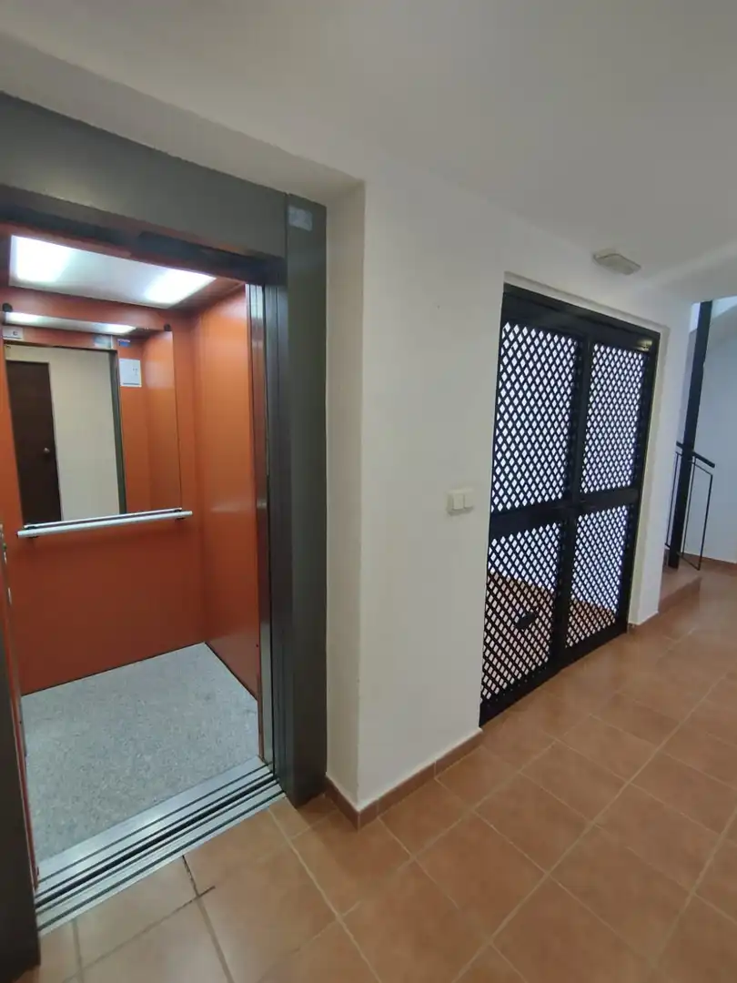 Wohnung zur Miete in Avenida Premios Principe de Asturias, Terrazas de la Torre Golf