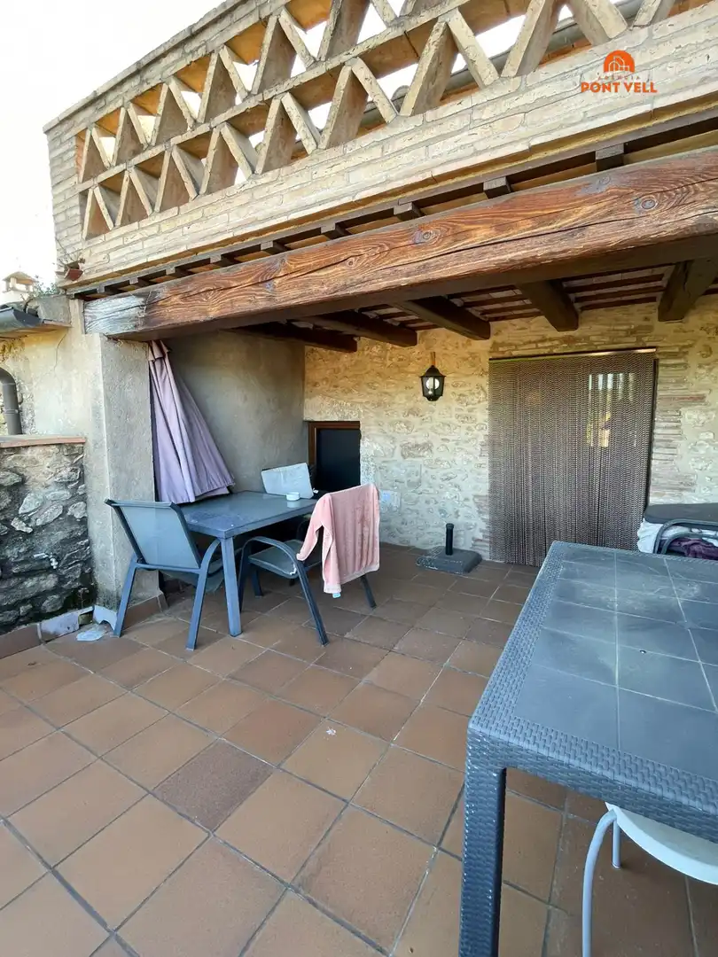 Landhaus mit Terrasse zur Miete in La Pera, imagen 12