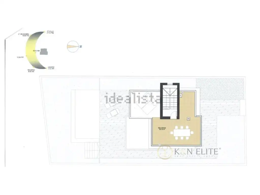 Casa amb piscina en venda a Balcón de Finestrat - Terra Marina, imagen 31