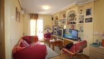 Living room of Flat for sale in Ajalvir  with Air Conditioner, Heating and Storage room