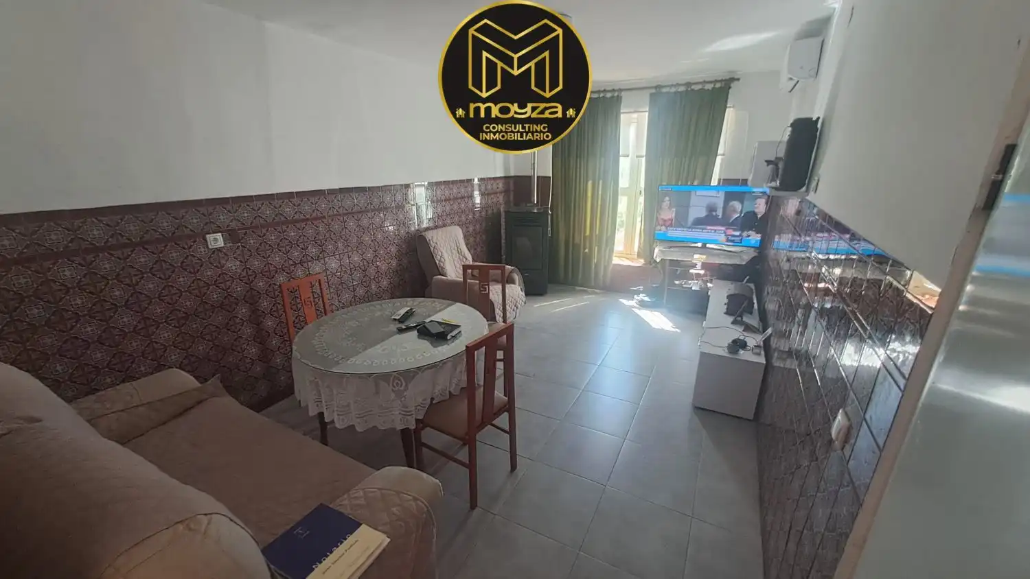 Casa o chalet en venta en Cardeña con Aire acondicionado, Calefacción y Terraza