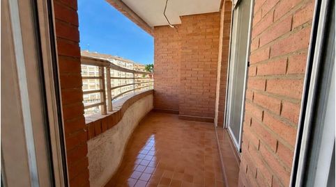 Foto 4 de Piso en venta en Calle Ceram Godofr Buenosaires, Parque Geólogo José Royo Gómez, Castellón de la Plana / Castelló de la Plana