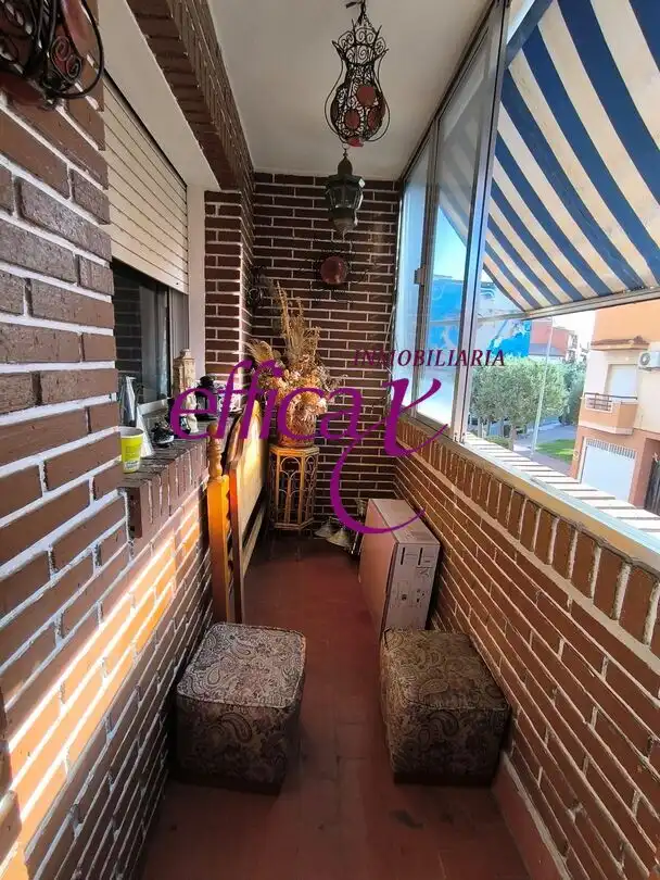 Piso en venta en Erustes