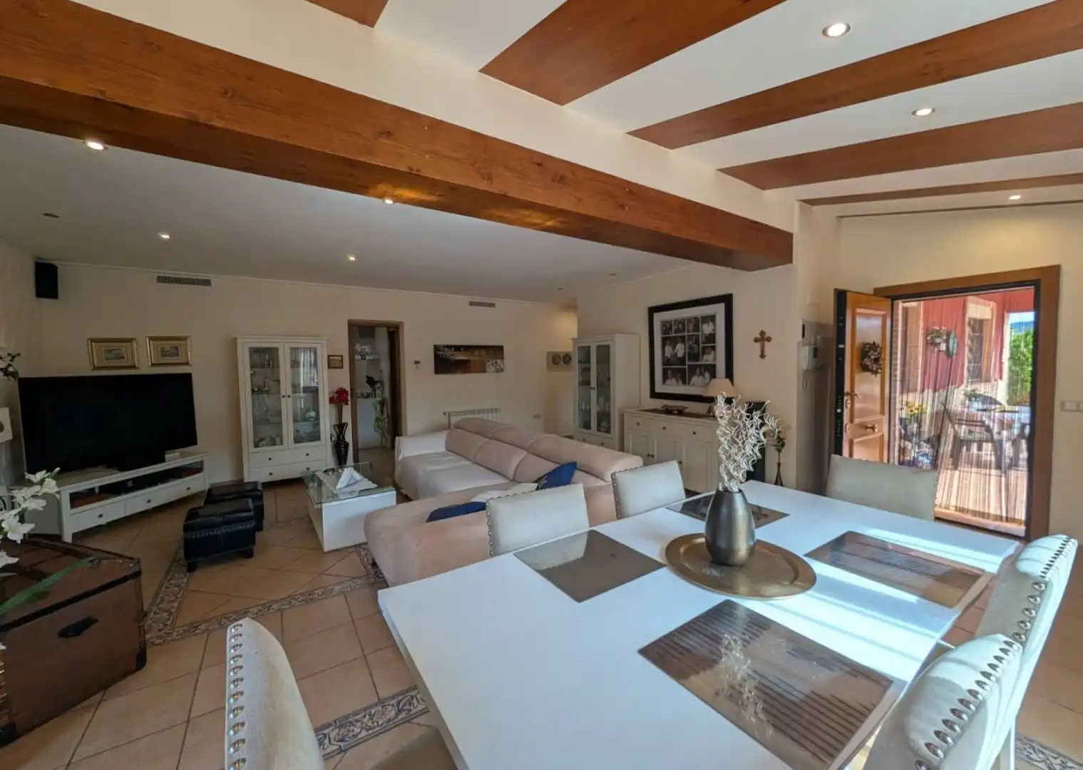Casa en venta en Sax, imagen 6
