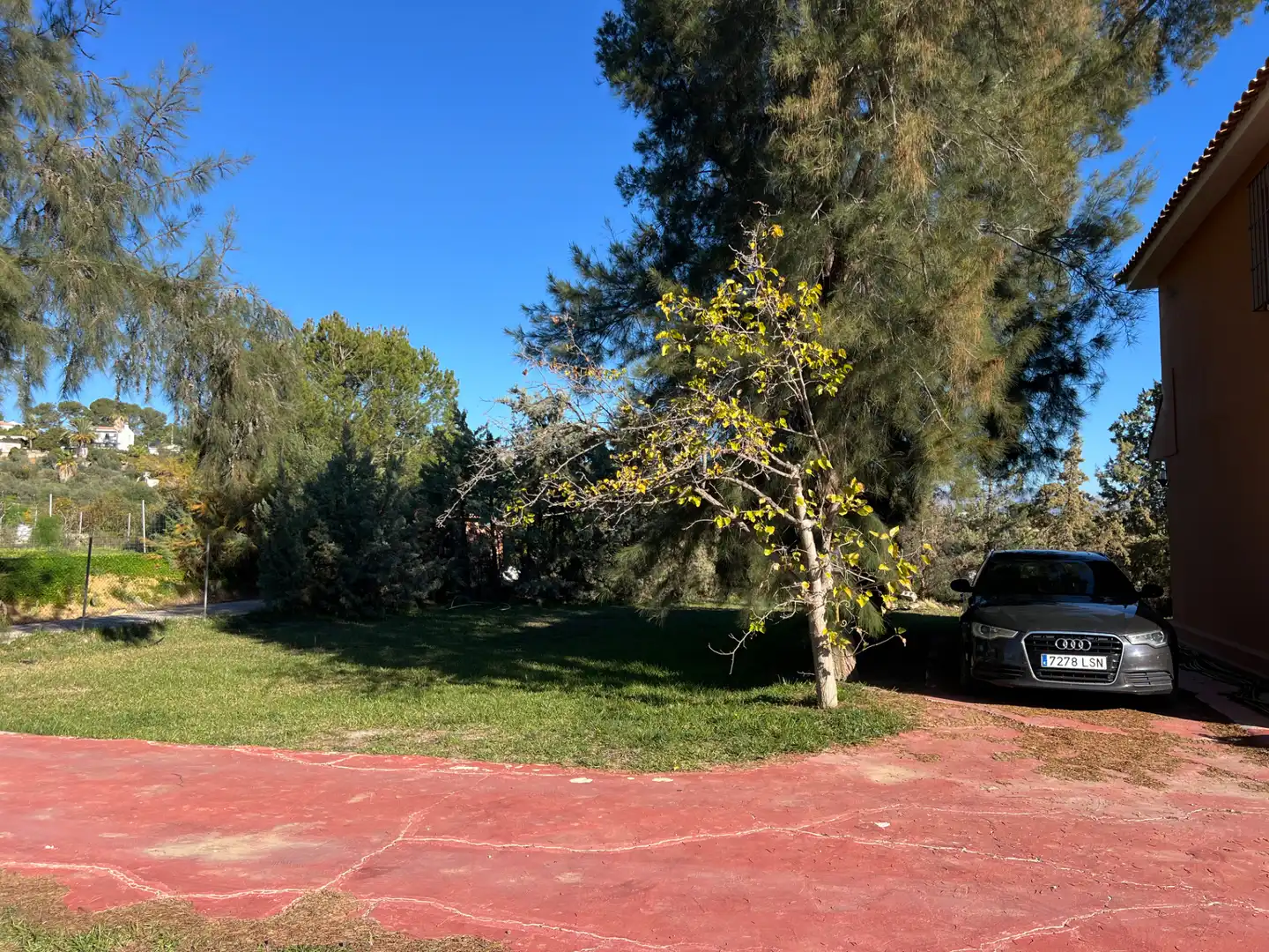 Villa mit Pool zur Miete in Calle Málaga 5, imagen 31