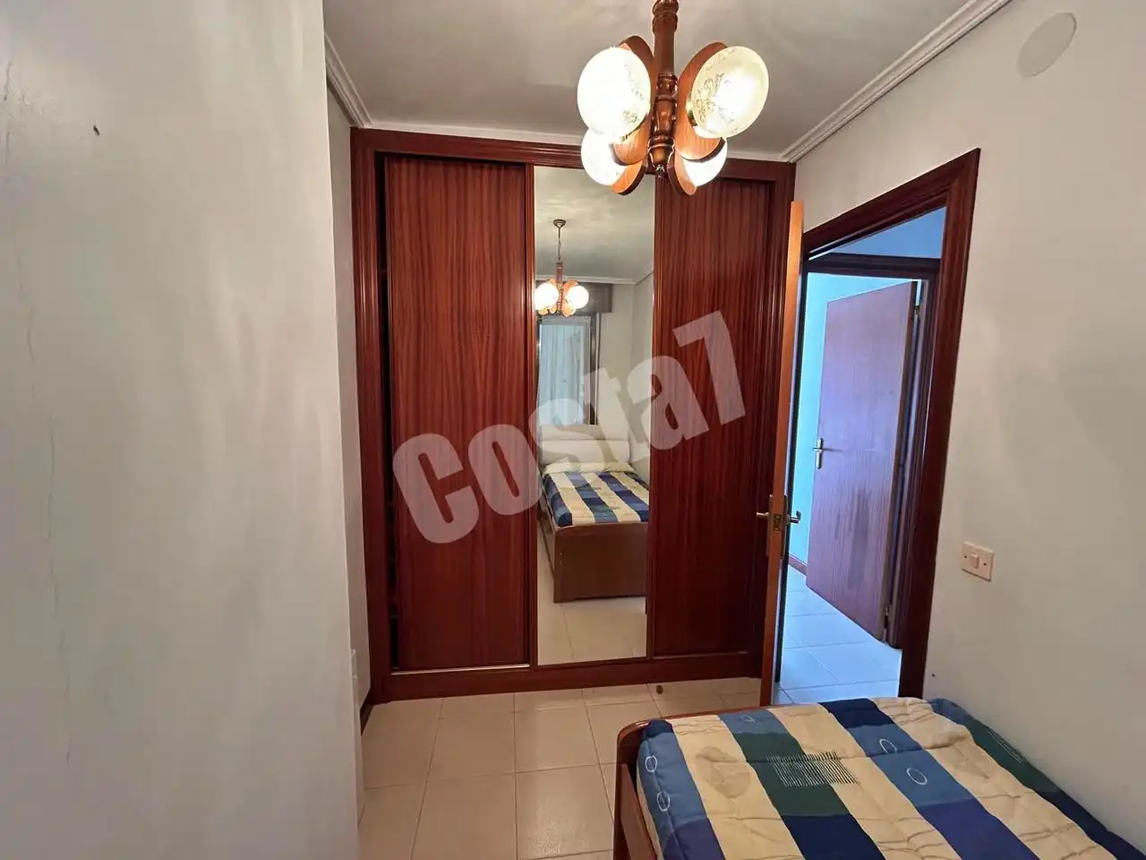 Appartement à vendre à Plaza de la Villa, imagen 20