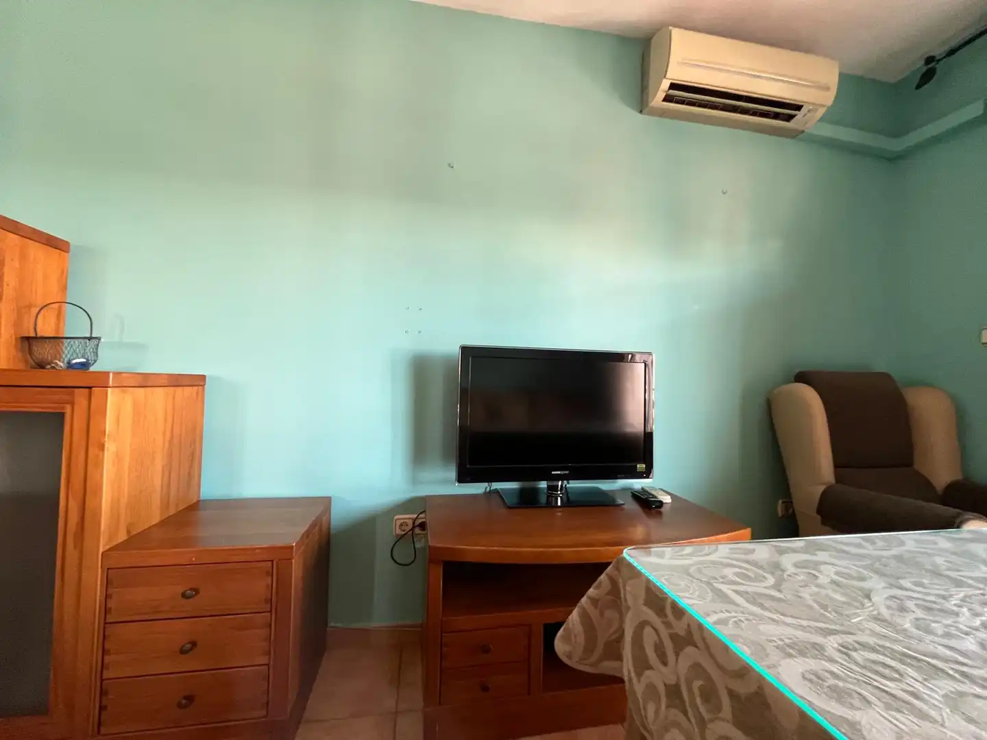 Flat for rent in Calle Delfín, 5, Angustias - Chana - Encina