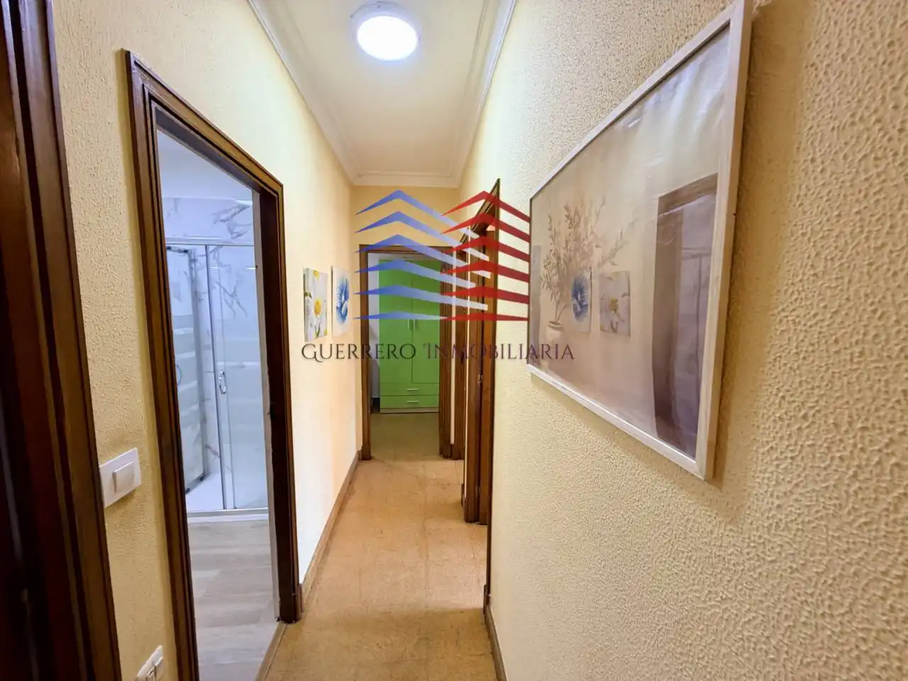 Wohnung mit Terrasse zur Miete in Avenida LA HABANA, imagen 9
