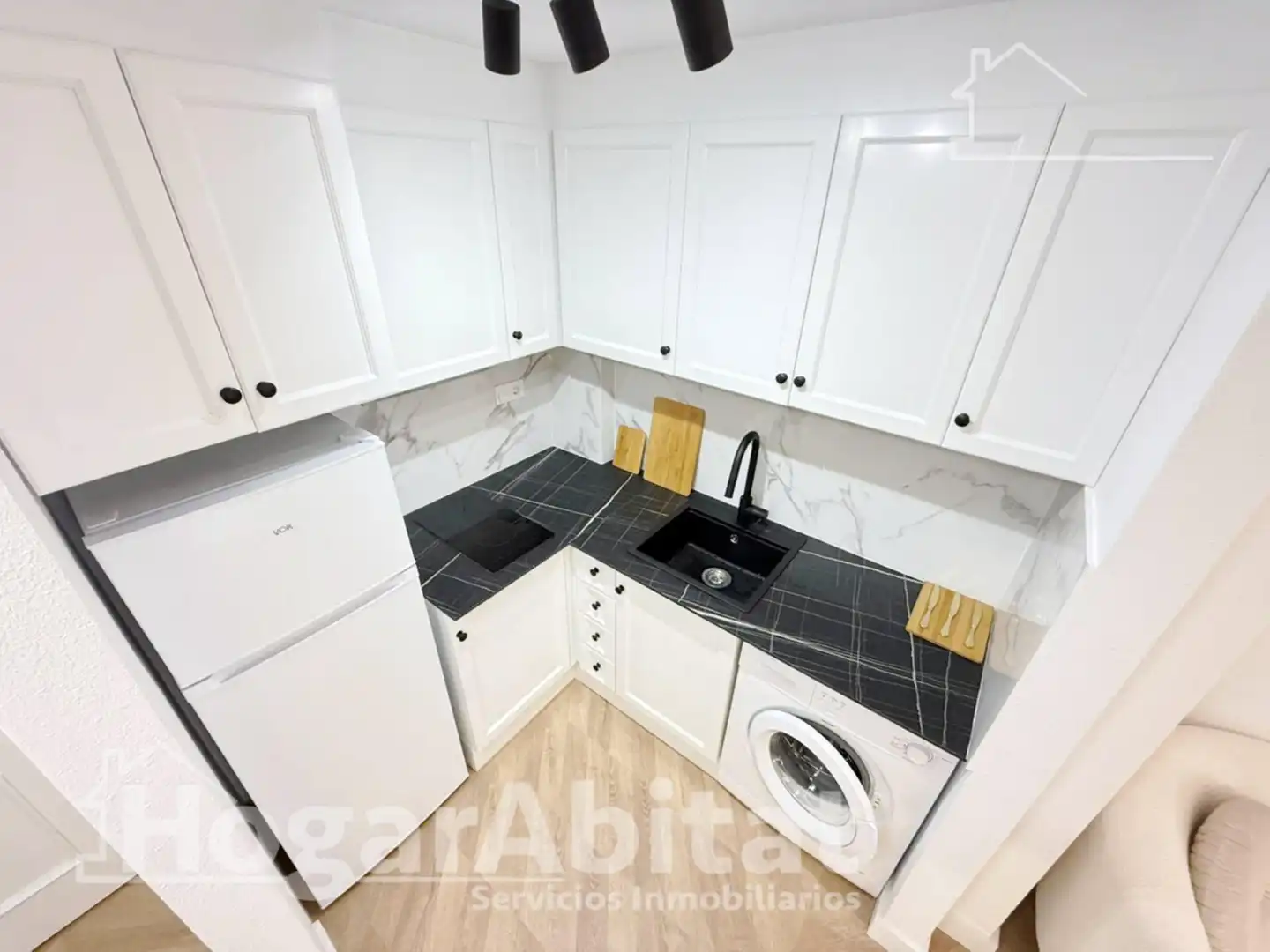 Flat with terrace for sale in Calle José Romero Hurtado 'El Felisia', imagen 7