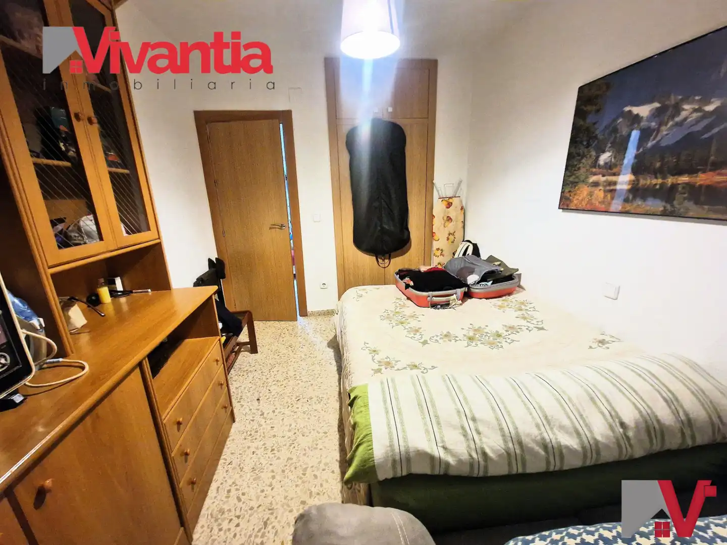 Piso con ascensor en venta en Lorca Ciudad, imagen 24