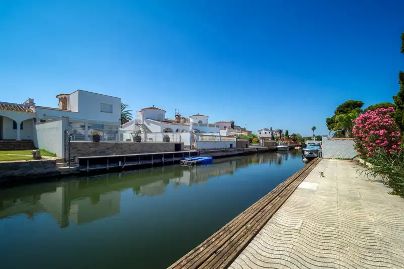 Chalet en venta en Cap Ras - Creus - Falconera, imagen 33