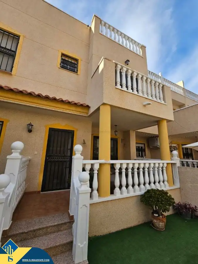 Casa con piscina in vendita a El Edén, imagen 3