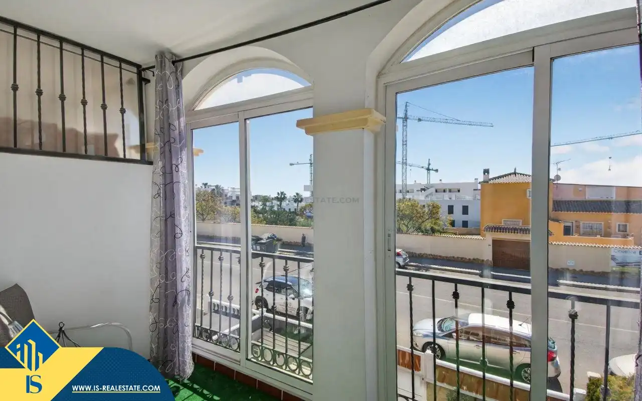 Bungalow amb piscina en venda a Orihuela Costa, imagen 17