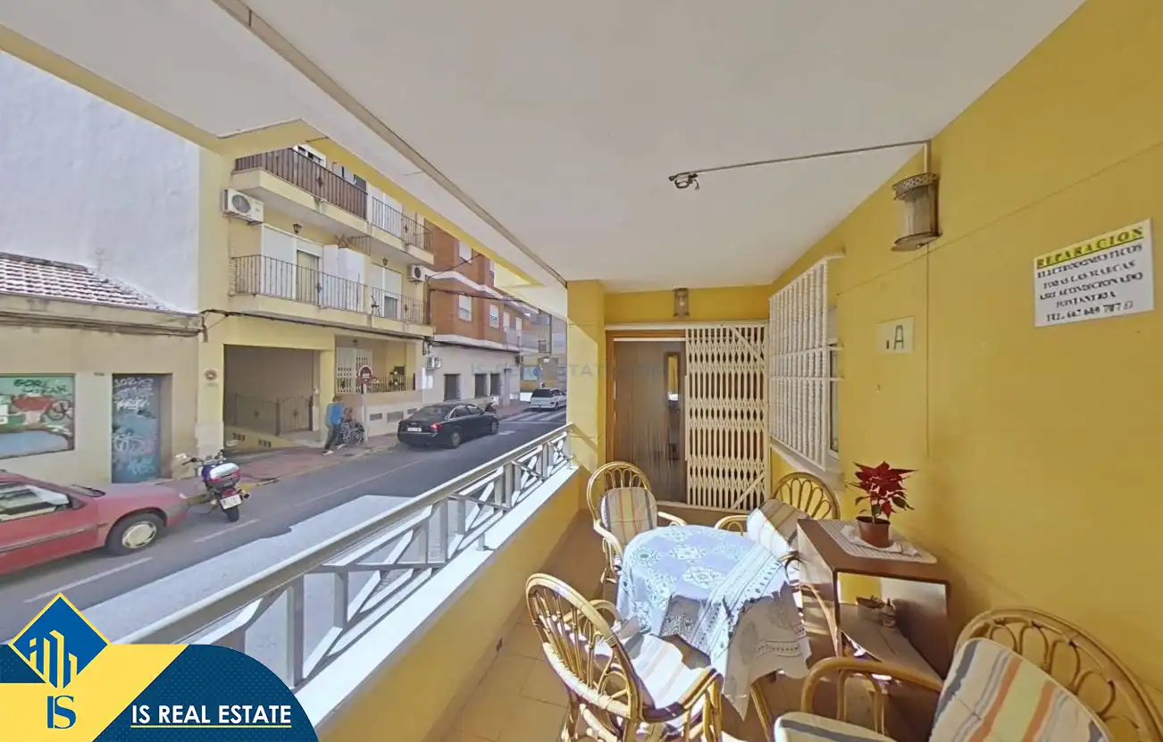 Mini appartamento in vendita a Playa del Cura, imagen 26