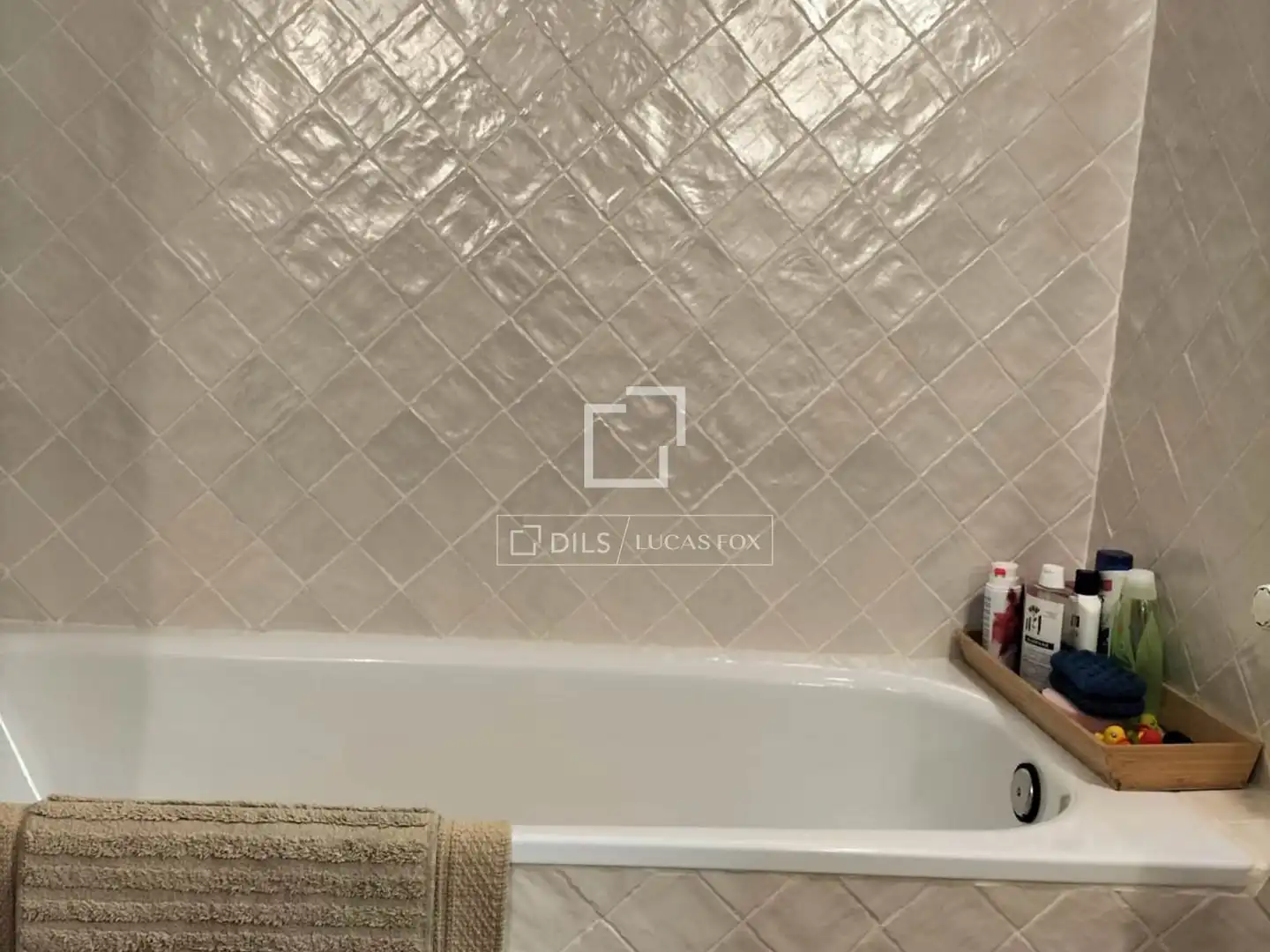 Penthouse mit Aufzug zum Verkauf in Chamartín, imagen 27