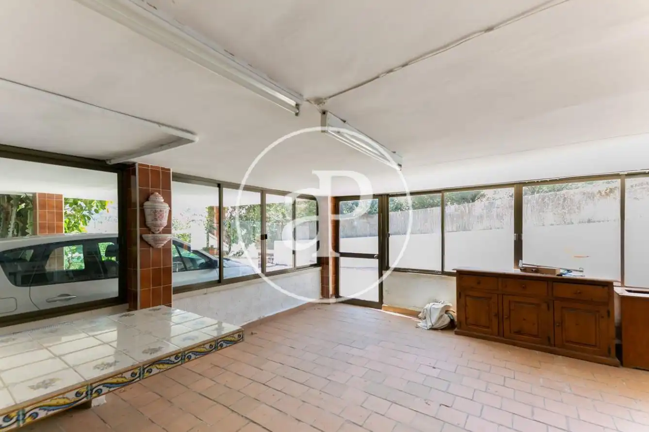 Vista exterior de Casa o xalet en venda en Andratx amb Calefacció, Jardí privat i Terrassa