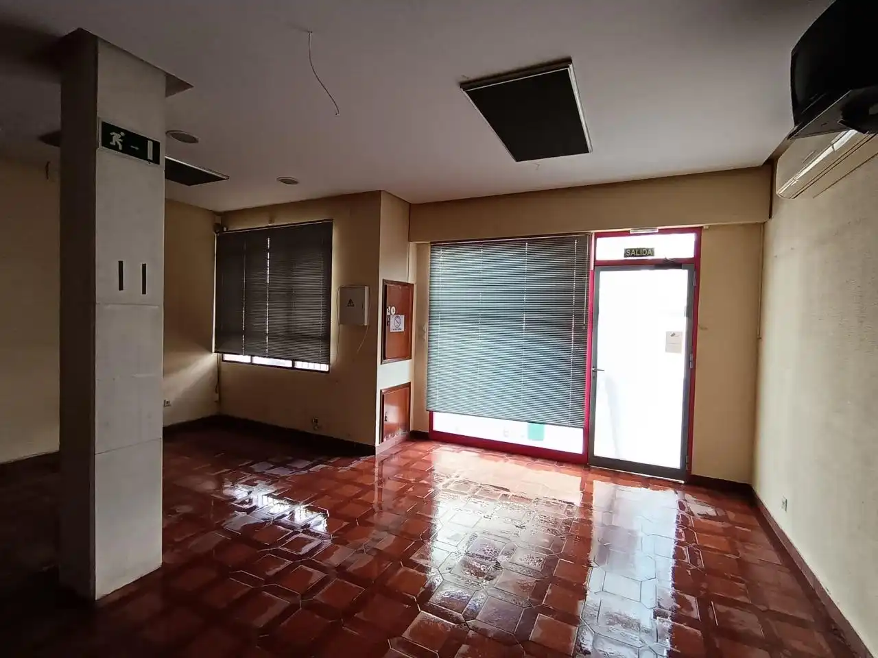 Commercial properties for sale in Villardompardo