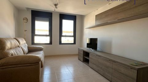 Foto 2 de Piso en venta en Avenida Galo Ponte, 45, San Mateo de Gállego, Zaragoza