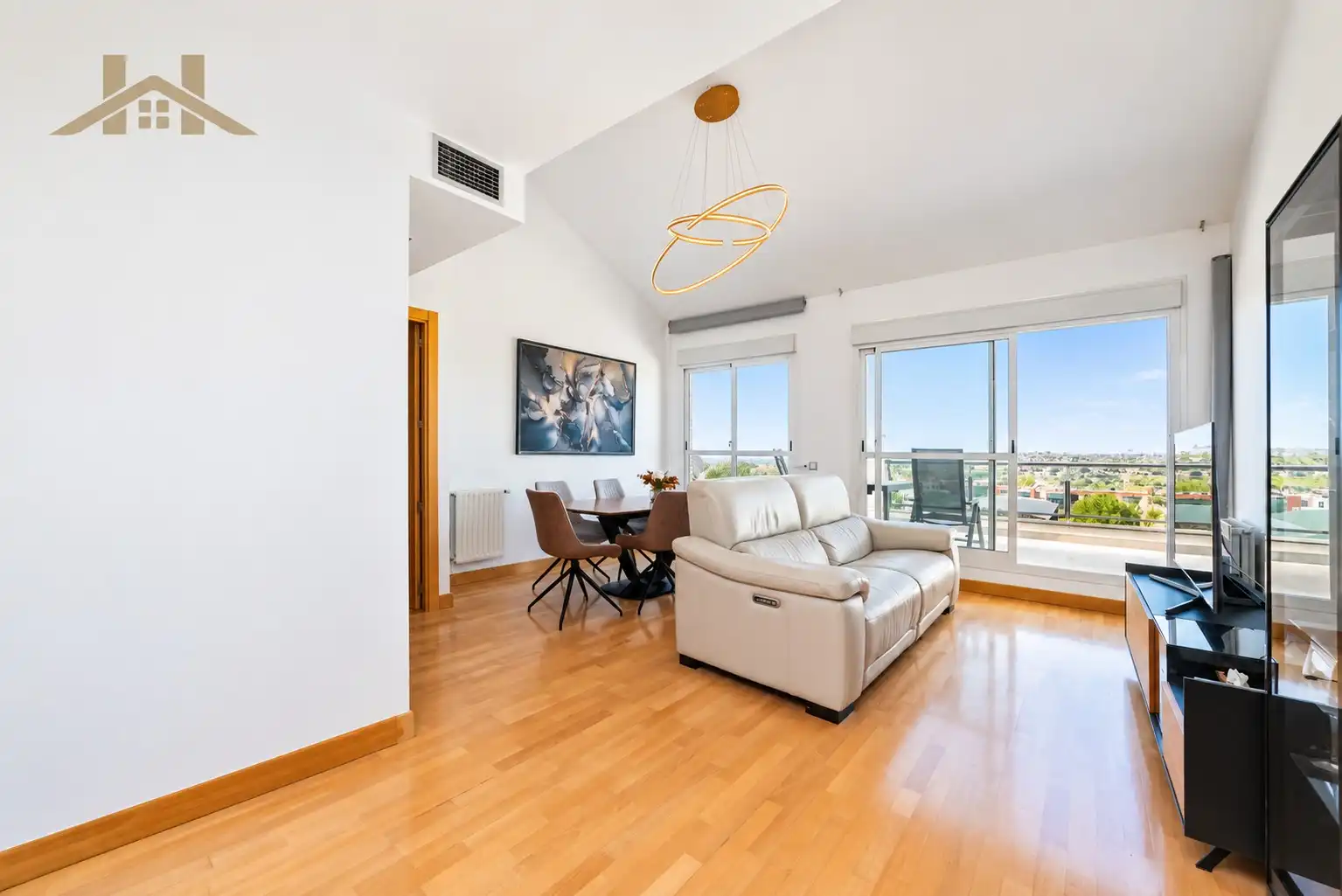 Attique avec ascenseur à vendre à Calle Kalmia, imagen 6