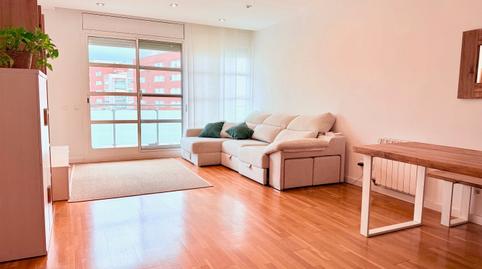 Photo 2 of Flat to rent in Carrer de Frederica Montseny, Mas Lluí, Barcelona