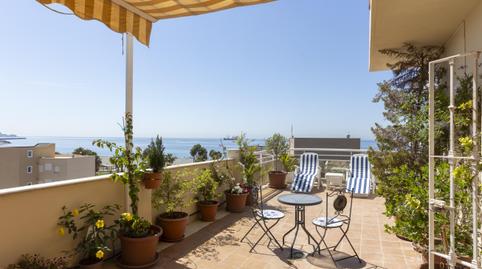 Foto 4 de Àtic en venda a  Camino del Pelaíllo, Playa de Granada, Granada