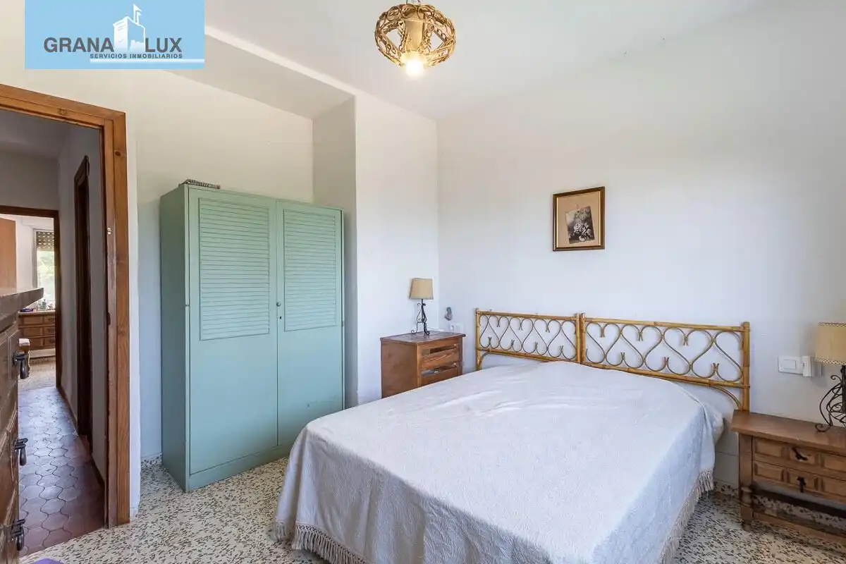 Casa con terraza en venta en Dílar, imagen 32