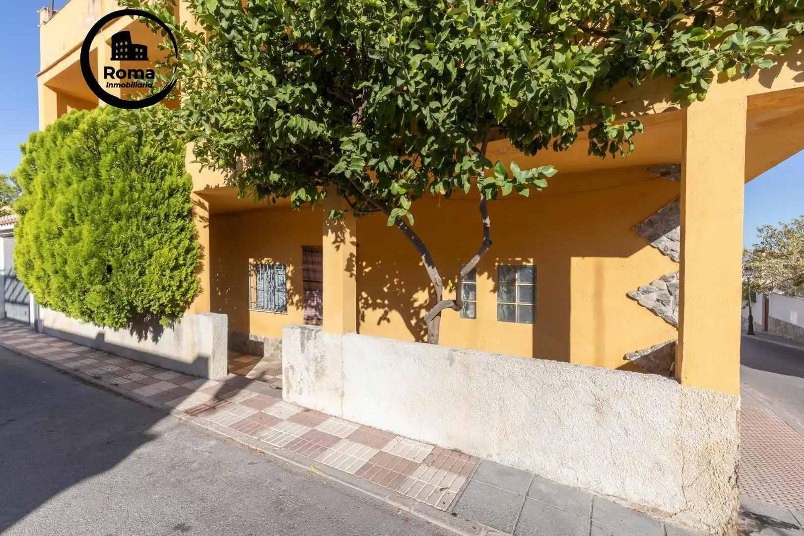 Casa bifamiliare in vendita a La Zubia Ciudad, imagen 35