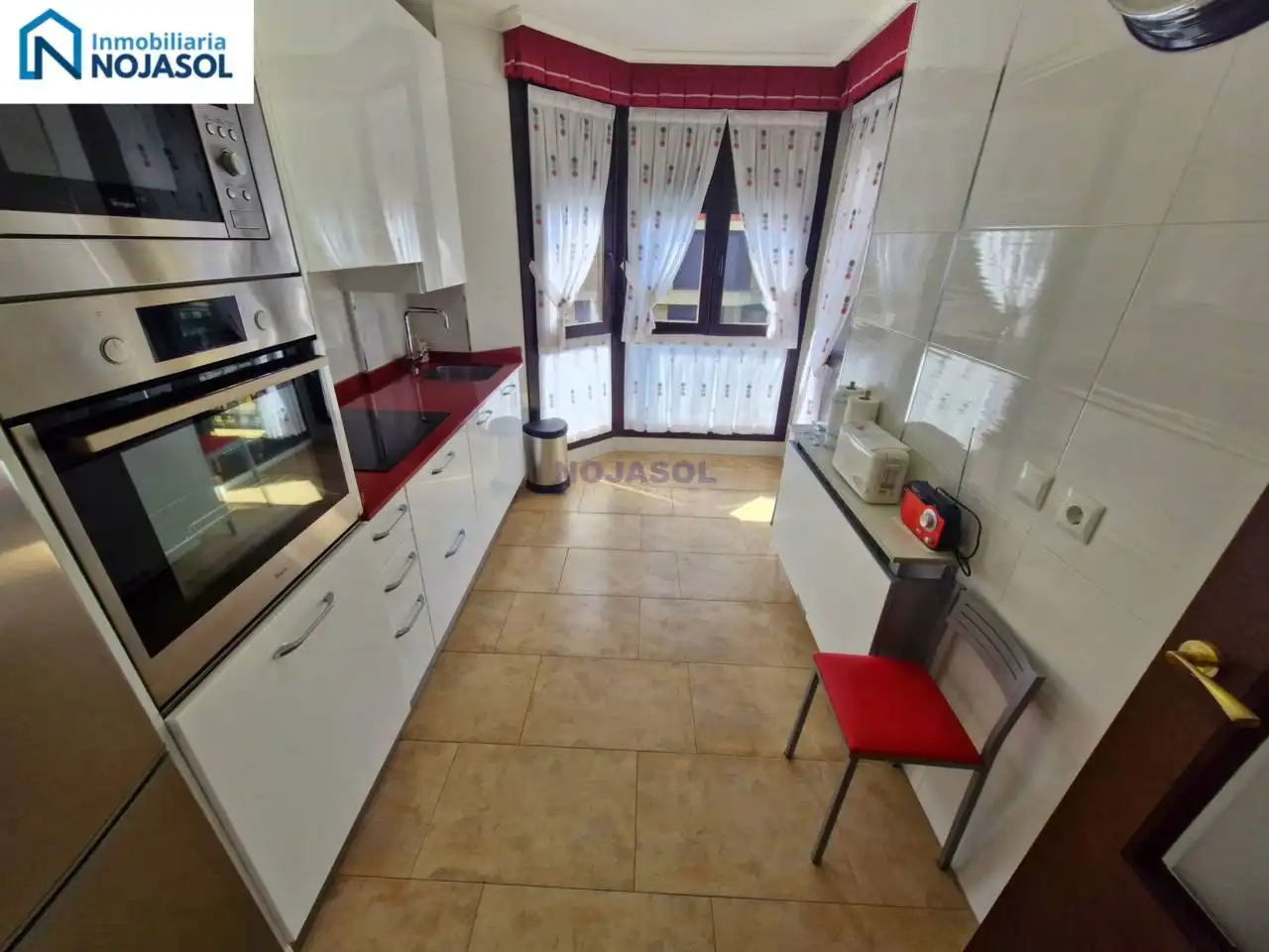 Mini appartamento con piscina in vendita a Calle LA SIERRA, imagen 23