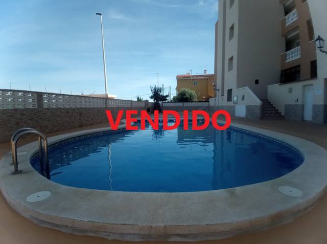Apartamento en Venta en Moncófar Playa