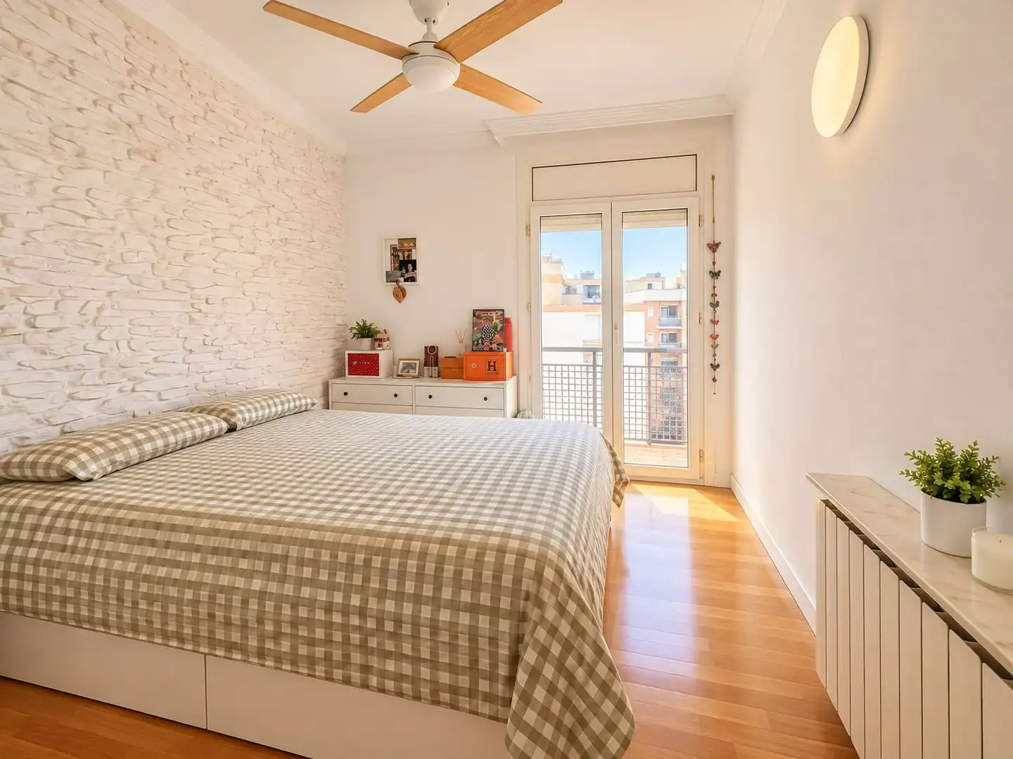 Attique avec terrasse à vendre à Carrer de Marià Fortuny, imagen 14
