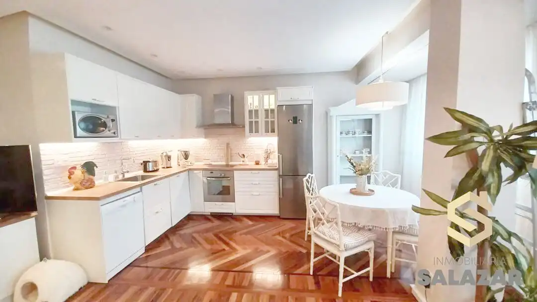 Flat with lift to rent in Iparraguirre Kalea, imagen 10