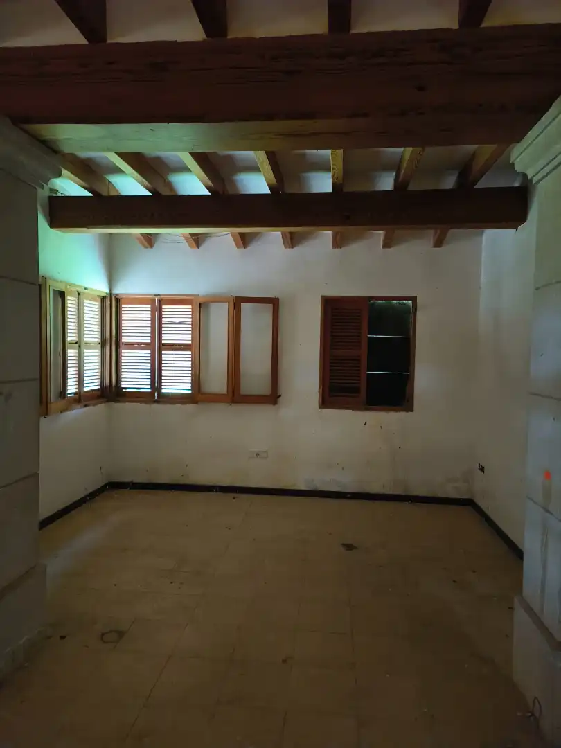Finca rústica en venta en Inca