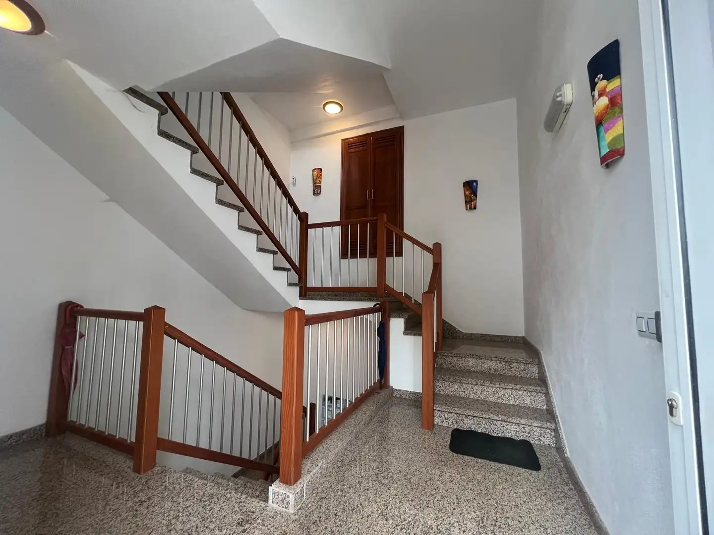 Wohnung zur Miete in Los Realejos mit Terrasse, Abstellraum und Balkon