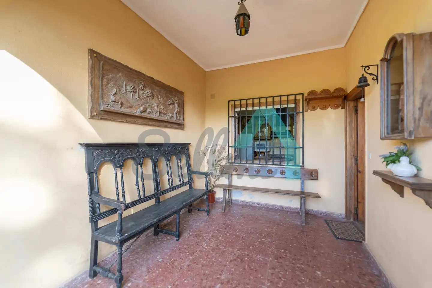 Casa con jardín en venta en Lugar Ardesaldo, imagen 41